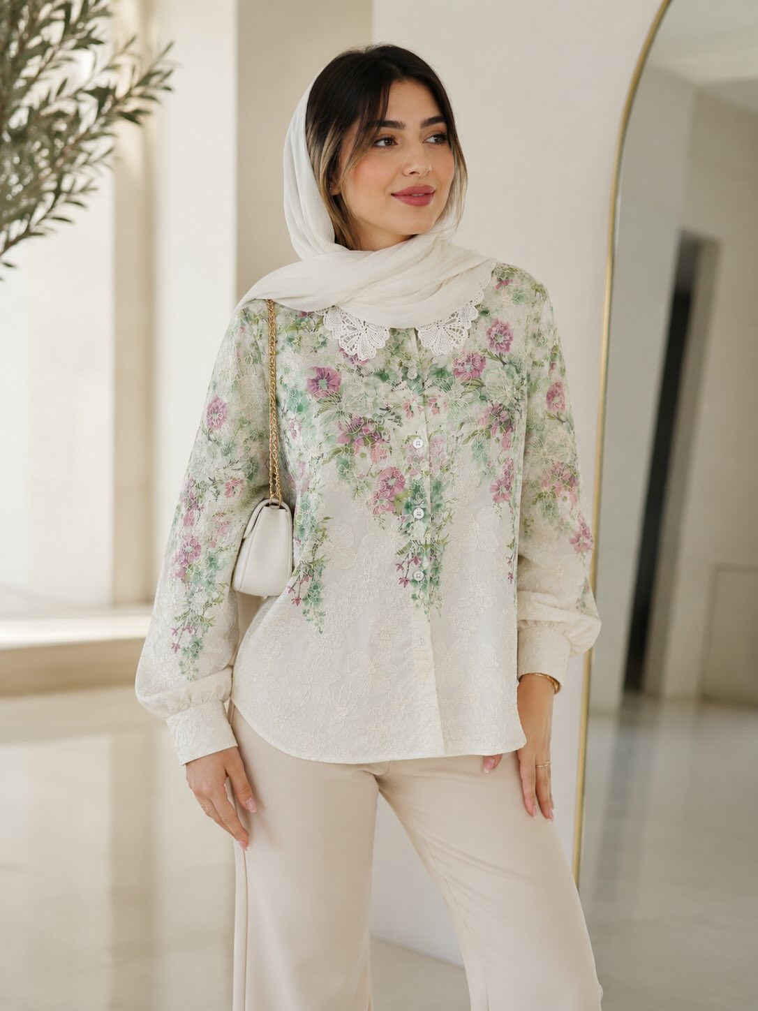 شومیز وارداتی
