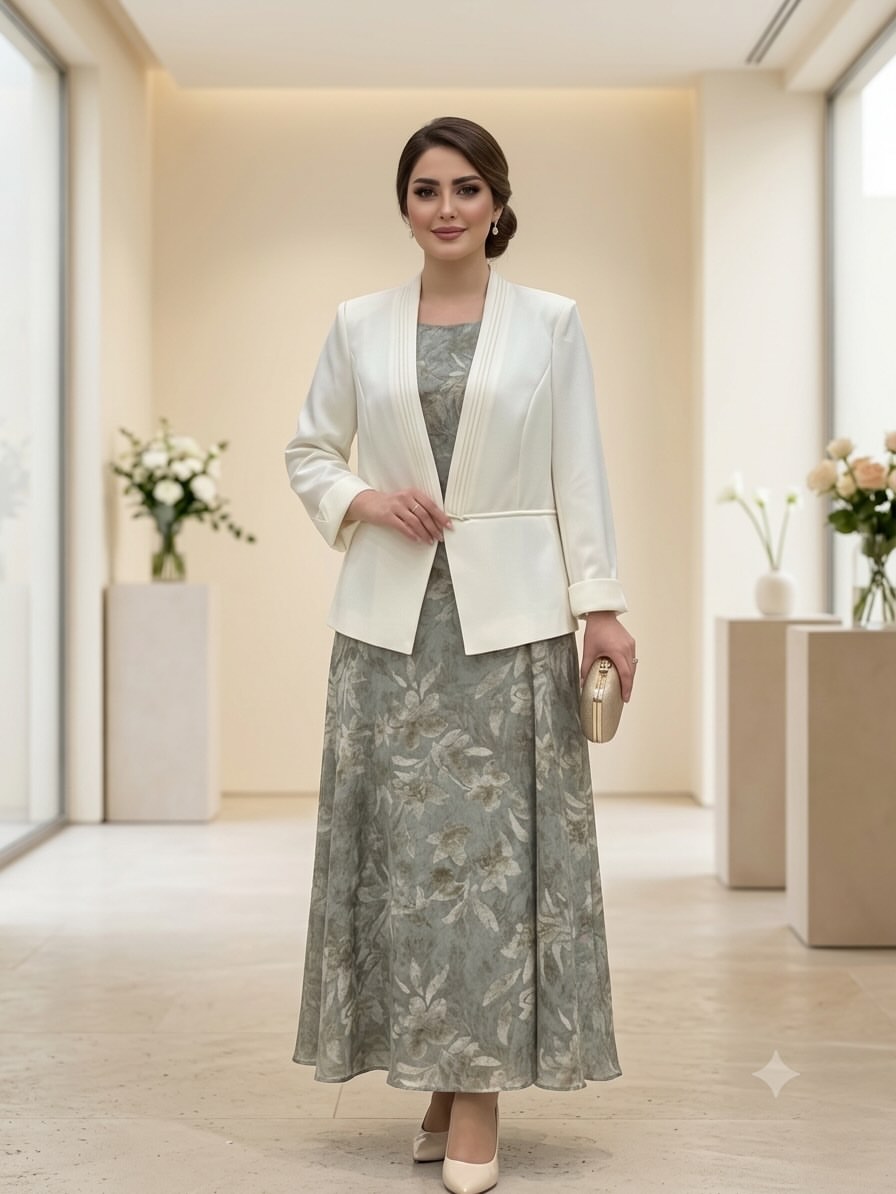 کت و سارافون وارداتی