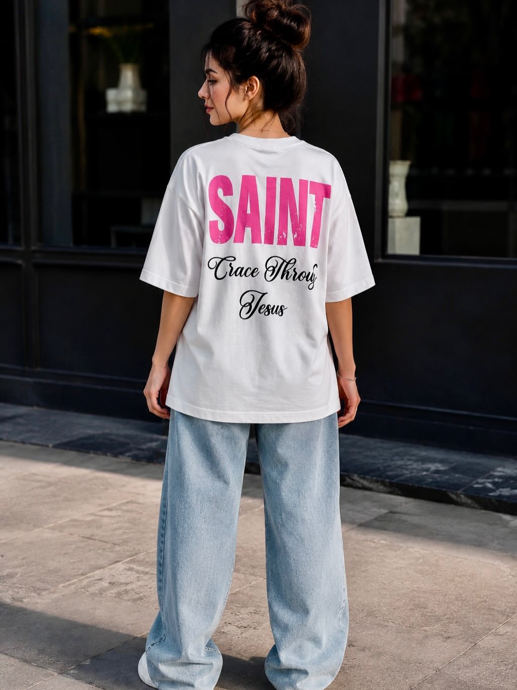 تیشرت saint