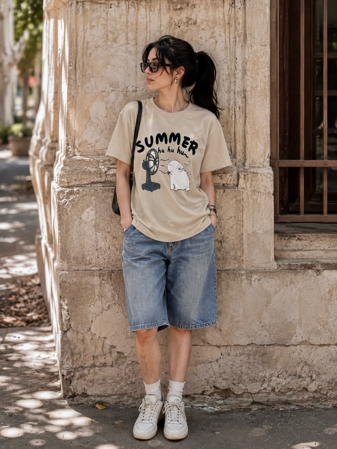 تیشرت Summer